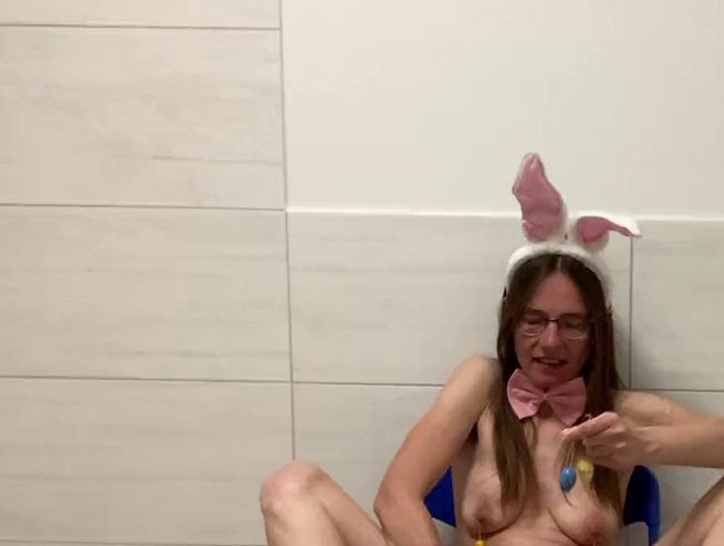 Download: KarinaHH - Spielereien mit Holzostereiern