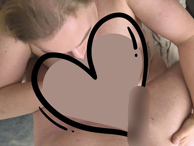 Download: KarinaNelson - Ich revanchiere mich für den Leck-Orgasmus, indem ich ihm einen blase, bis er in meinem Mund kommt