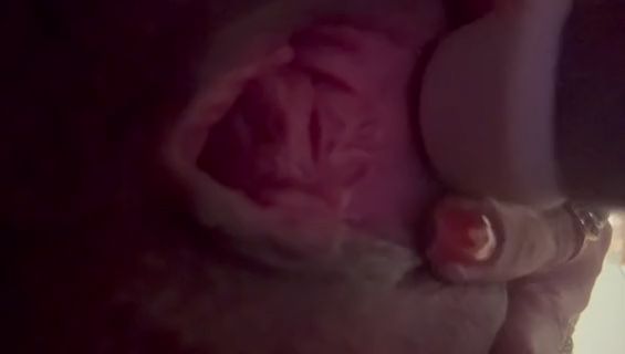 Download: KatherinePierce - Pussy Orgasmus close up