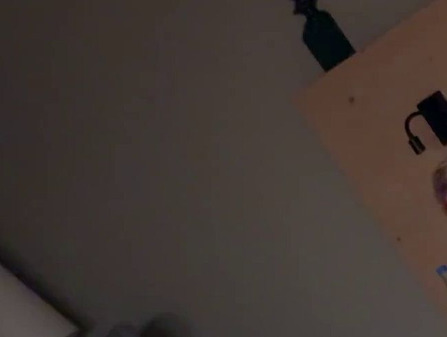 Download: KatherinePierce - Der Hotel-Spanner geht echt zu weit.....Rollenspiel so geil