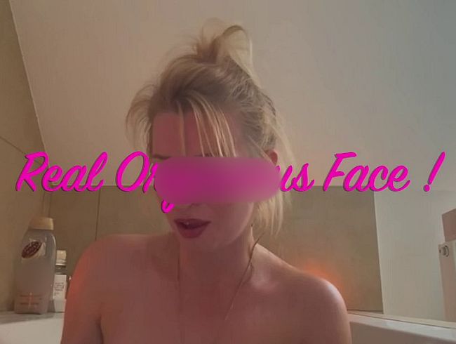 Download: KatherinePierce - Real Orgasmus Face !