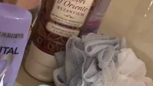 Download: KatherinePierce - Heißes Best-of: Meine intimsten Momente im Badezimmer