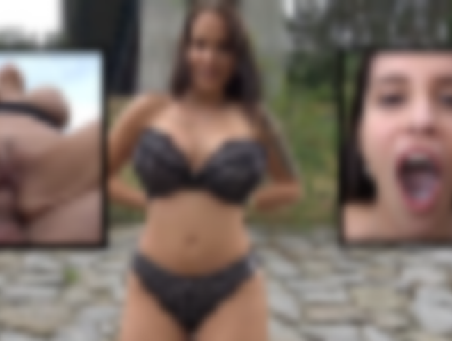 Download: KatyFox - Bis zur totalen Erschöpfung! Ein Fick bis an meine Grenzen!!!!!!