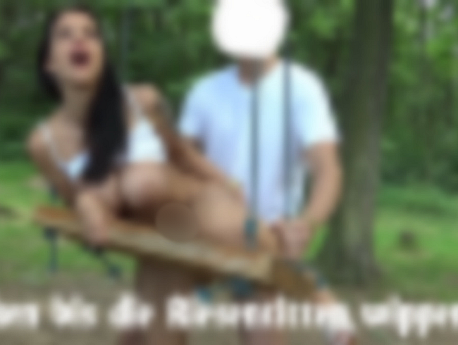 Download: KatyFox - Ficken bis die Riesentitten wippen!!!!