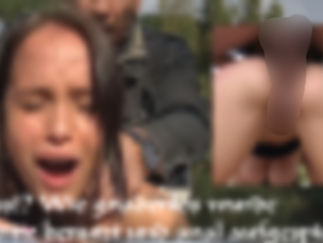 Download: KatyFox - Krass!? Wie gnadenlos wurde ich bitte benutzt und anal aufgespießt!?