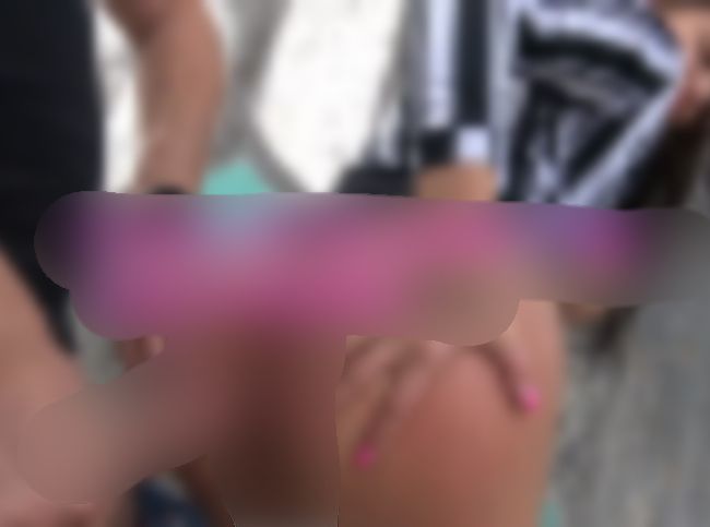 Download: KatyFox - Heute ist ein guter Tag zum Arschficken! !!!!!!!!!!!!!!!!!