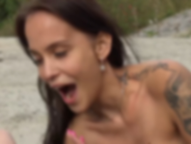 Download: KatyFox - Heute ist ein guter Tag zum Arschficken! Mein praller Arsch wird gefickt!!!