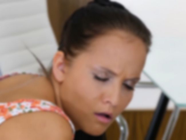 Download: KatyFox - Von Kopf bis Fuß mit geilen Sperma bedeckt!!!!!!!!!!!!!!!!