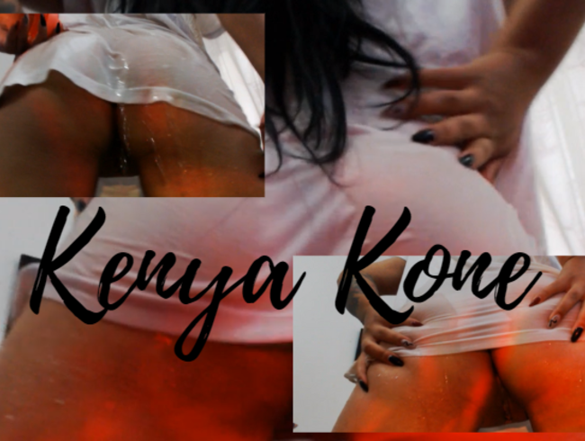 Download: KenyaKone - Twerk nasser Arsch