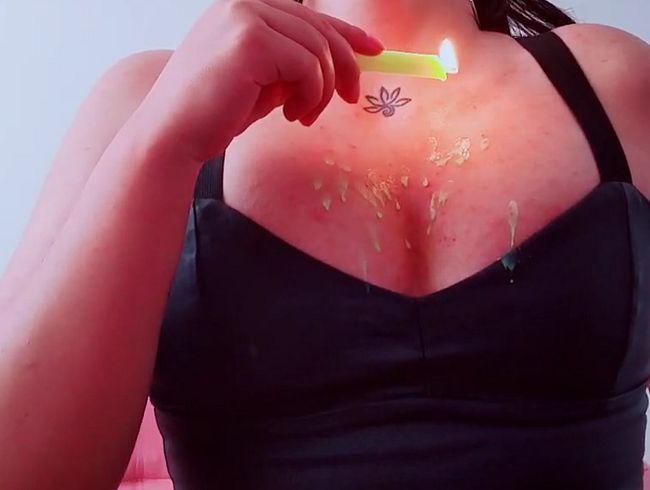 Download: KenyaKone - Wachs auf meinen Titten