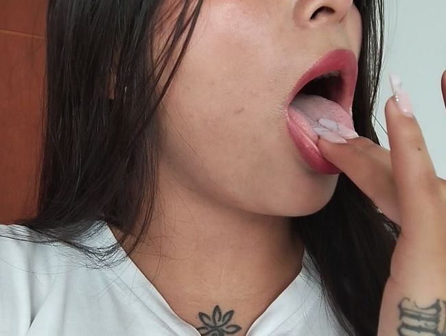 Download: KenyaKone - Fick meinen Mund mit deinen Fingern