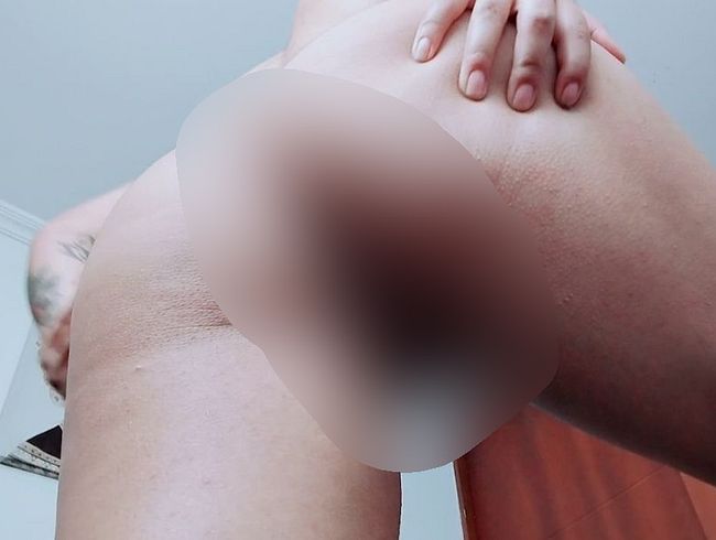 Download: KenyaKone - Mein Arsch gehört dir ja