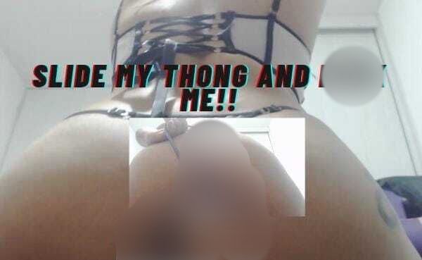 Download: KenyaKone - FICK MICH MIT MEINEM TANGAS