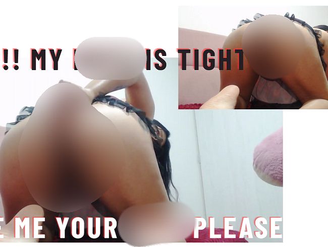 Download: KenyaKone - Fick mich tief in den Arsch