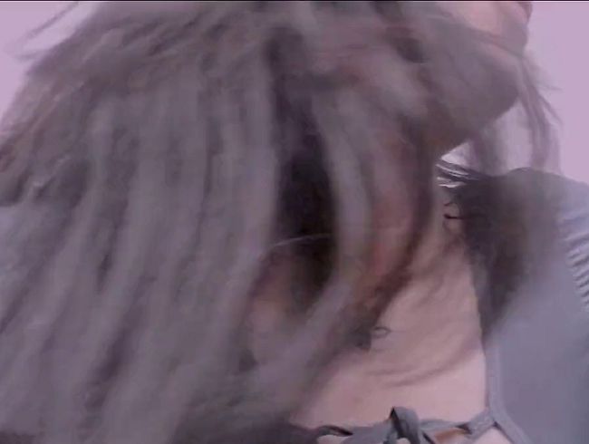 Download: KenyaKone - Ich zeige dir mein neues sexy Outfit