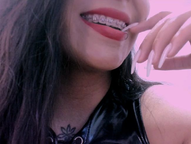 Download: KenyaKone - Magst du meinen roten Lippenstift?