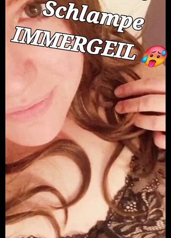 Download: Kernoel-Fut - Die freche Schlampe Immergeil ??? Megageiles Solo mit einigen Toys ?