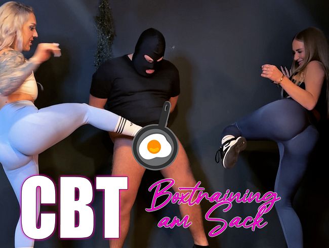 Download: KimJudge - CBT - Boxtraining am Sack