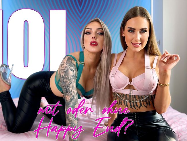 Download: KimJudge - JOI mit oder ohne Happy End?