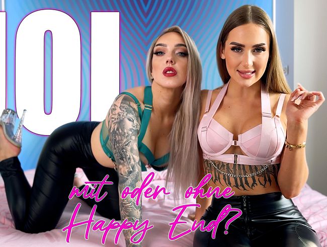 Download: KimJudge - JOI mit oder ohne Happy End?