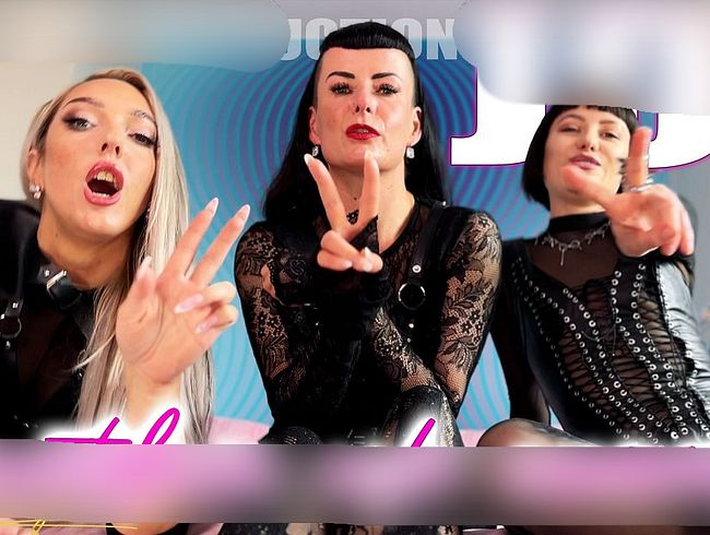Download: KimJudge - JOI - Countdown ohne abspritzen