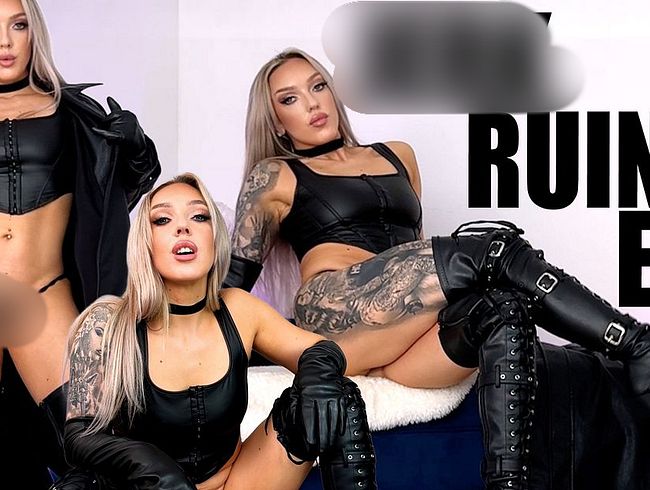 Download: KimJudge - Wichsen - Ruinieren - Essen