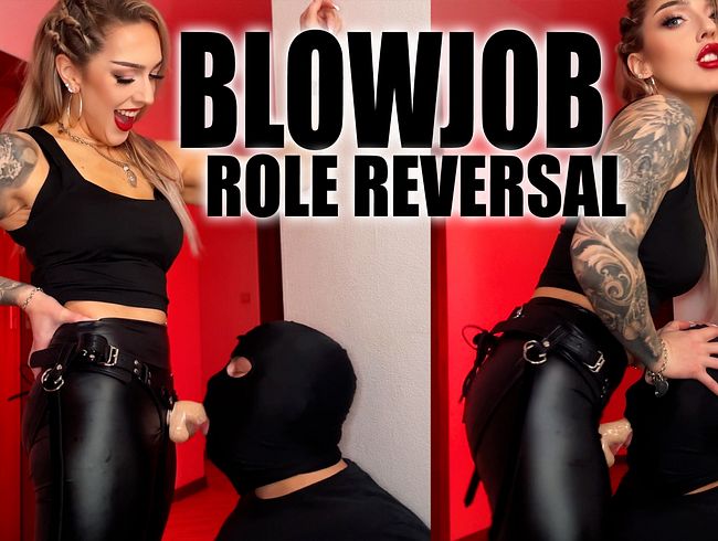 Download: KimJudge - Blowjob Rollentausch