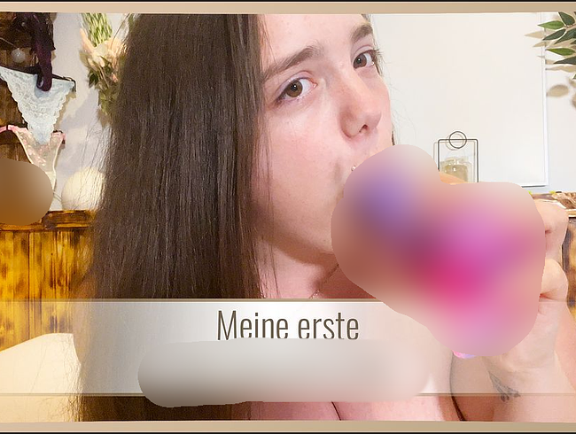 Download: KimberlyCaprice - Meine erste Blowjobanleitung