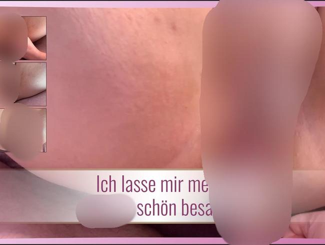 Download: KimberlyCaprice - Ich lasse mir meine Muschi schön besamen
