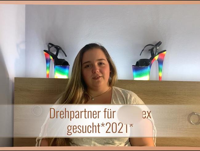 Download: KimberlyCaprice - Drehpartner für Analsex gesucht*2021*