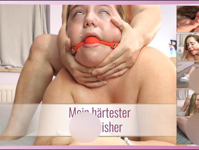 Download: KimberlyCaprice - Mein härtester Fick bisher