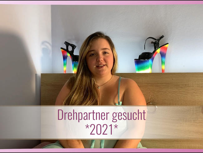 Download: KimberlyCaprice - Drehpartner gesucht *2021*