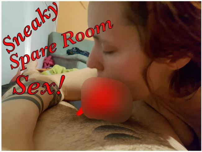 Download: Kinky-Berlin - Hinterhältiger Sex im Gästezimmer;)