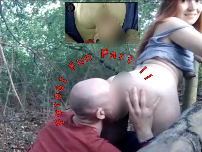 Download: Kinky-Berlin - Waldspaß Teil II