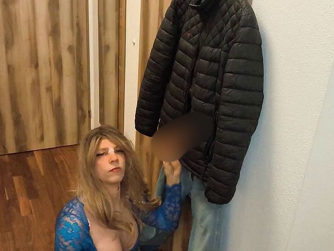 Download: Kinky-Kristina - Adrians Sperma Explosion!!!