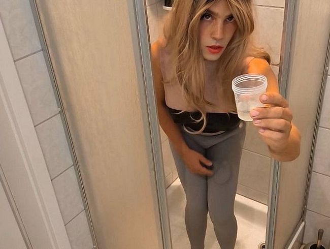 Download: Kinky-Kristina - NS-Luder! Koste doch mal?!