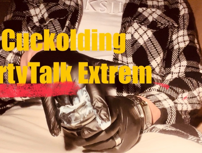 Download: KinkyMcLovin - Dominanter Bull fingert deine Freundin zum Höhepunkt