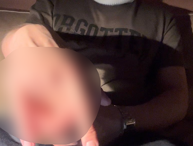 Download: KinkyMcLovin - Daddy kümmert sich um sein Mädchen nach einem harten Arbeitstag