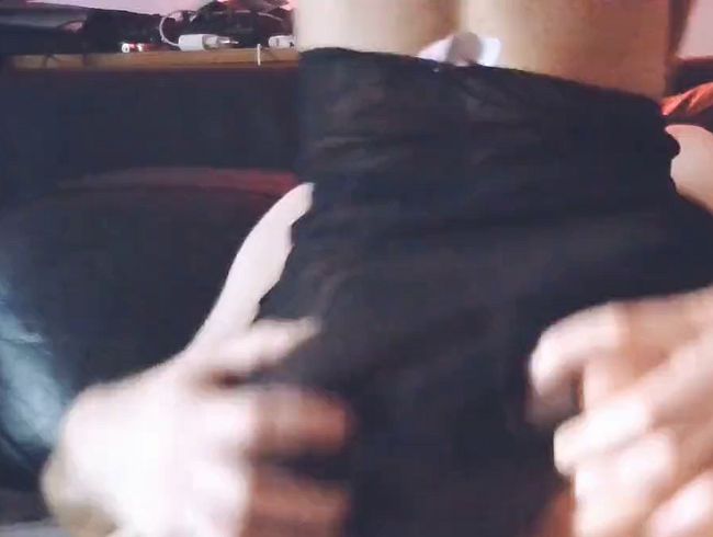 Download: KinkySa88 - Geiler Blow; weil ohne flow kein blow, fick, Nahaufnahme geil, neu