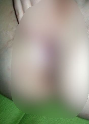 Download: Kinky_Toy_Couple - Ich ficke mich mit einer Gurke. So schön ausgefüllt...