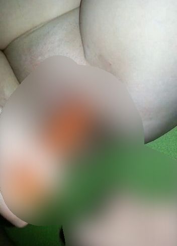 Download: Kinky_Toy_Couple - Ich ficke mich mit einer Karotte und mein Freund wichst dabei seinen geilen Schwanz