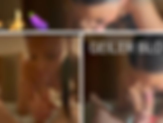 Download: KiraFox69 - Blowjob Video! Geil!