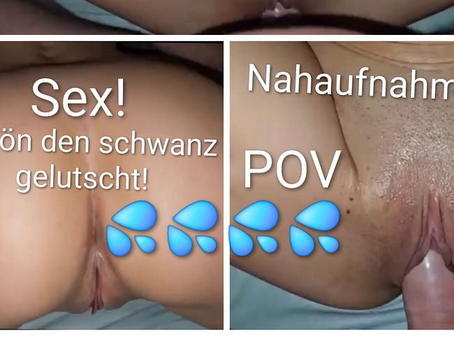 Download: KiraFox69 - Sex Treffen! Geiler schwanz! Blasen und Ficken!