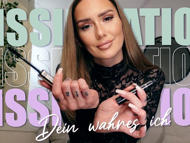 Download: KiraGold - POV Sissification - Dein wahres Ich!