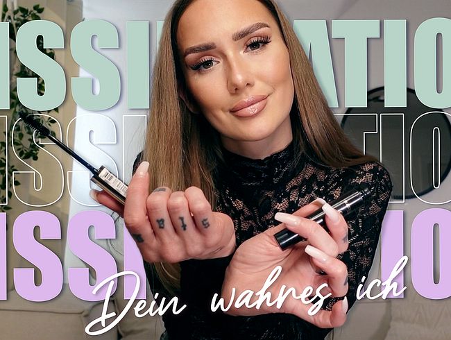 Download: KiraGold - POV Sissification - Dein wahres Ich!