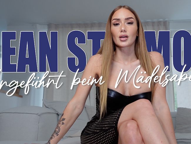 Download: KiraGold - POV Mean Stepmom - Vorführung beim Mädelsabend!