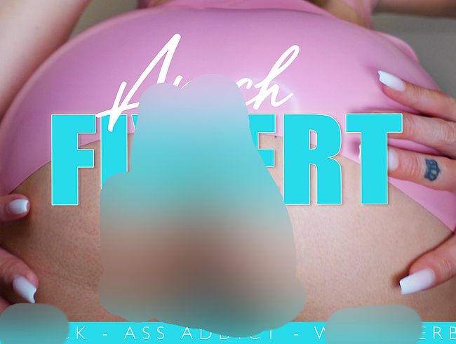Download: KiraGold - ARSCHFIXIERT! Ich teste deine Disziplin!