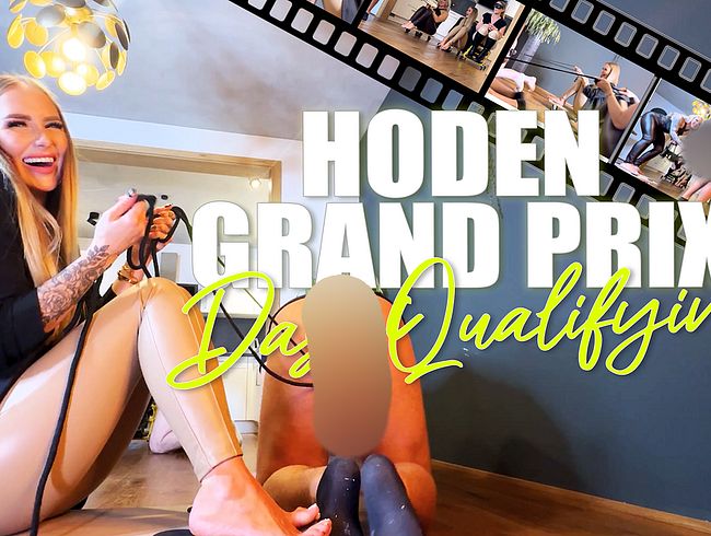 Download: KiraGold - Hoden Grand Prix - Das CBT Qualifying