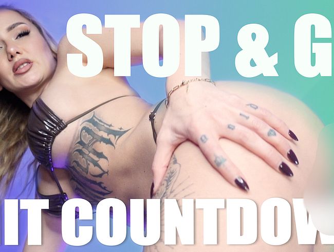 Download: KiraGold - Stop & Go mit Countdown!