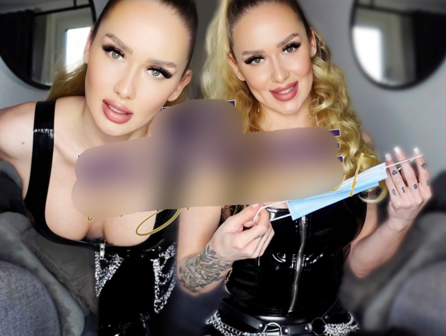 Download: KiraGold - Die MUTPROBE für Spermafresser!